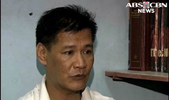 Jiro Manio’s foster father speaks up