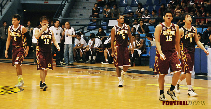 Altas, Knights score in respective NCAA season debuts