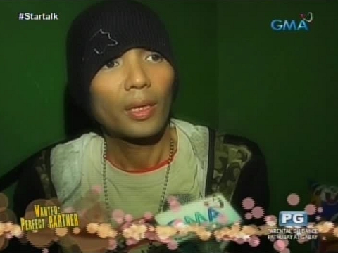 Former actor Jimboy Salazar (Mahal’s Ex Boyfriend) needs financial assistance