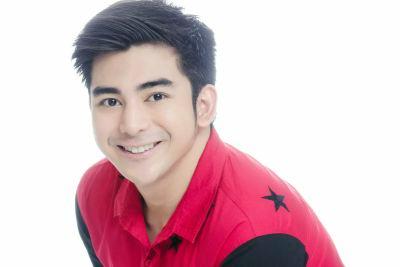 CJ Reyes aspires to become an award-winning actor