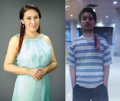 On Jiro Manio: Ai-Ai delas Alas conveys message of support