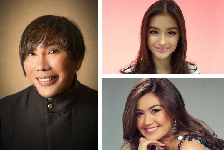“Liza Soberano is more beauty queen material than Winwyn Marquez.”-Renee Salud