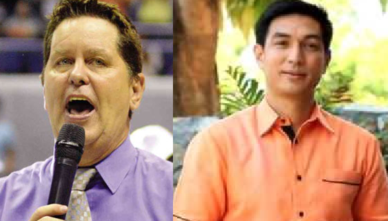 Cone to replace Lim as Ginebra coach; Webb becomes new Star mentor