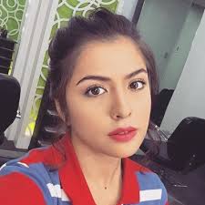 Alexa Ilacad meets her idol, Marian Rivera