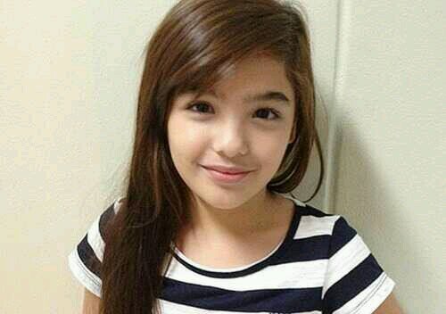 “Annaliza” star Andrea Brillantes scandal video leaked