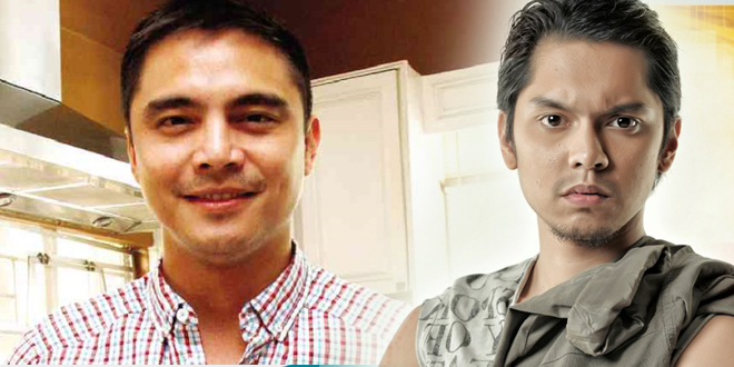 Marvin Agustin and Carlo Aquino also pledge assistance to Jiro Manio