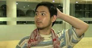Jiro Manio suffers from chronic depression