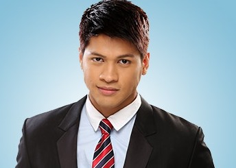 Vin Abrenica talks about the status of his contract with TV5