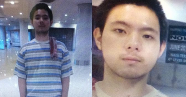 Jiro Manio is now homeless and begs at NAIA Terminal 3