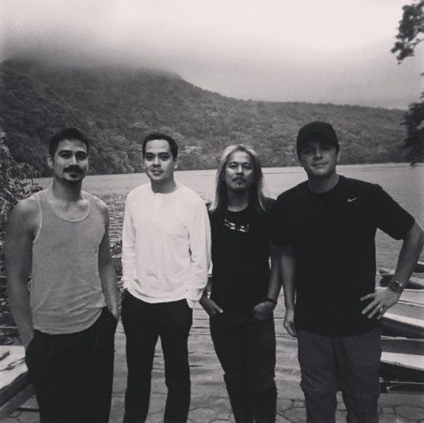 John Lloyd Cruz, Piolo Pascual to work together in a new Lav Diaz movie