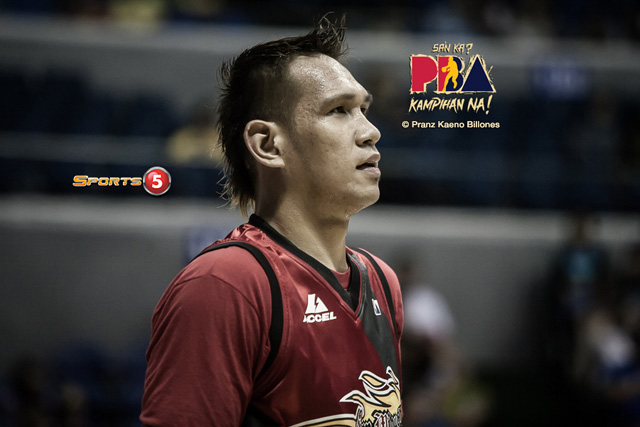 Fajardo leads Governor’s Cup BPC race