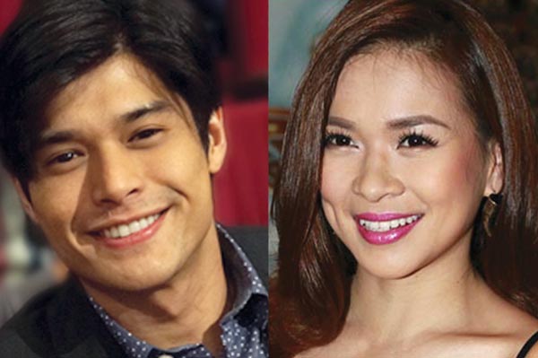 JC de Vera says on split up with LJ Reyes: “It didn’t work the way we want it to be”; Enters the music scene through concert