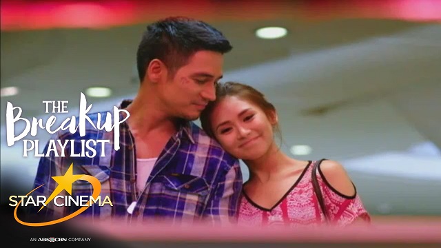 “The Breakup Playlist” earns P15M on opening day