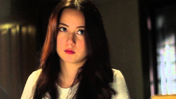 Sophie Albert nixes rumors of leaving TV 5