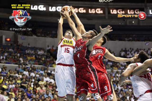 Alaska completes sweep of Star to enter Governor’s Cup finals