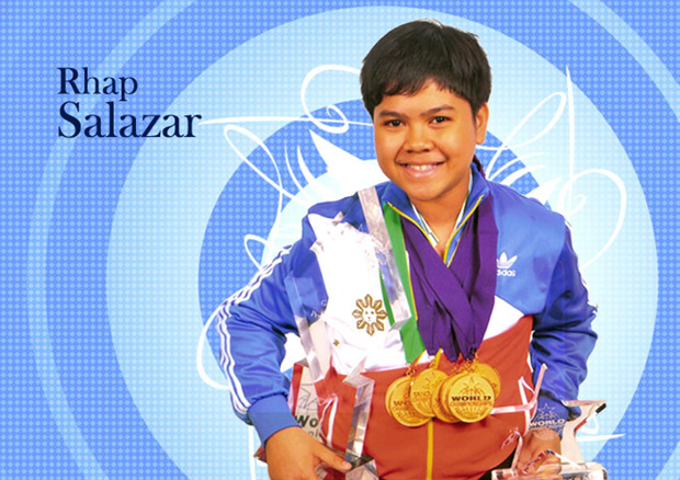 Little Big Star champ Rhap Salazar tweeted against non-singers; Lea Salonga, Vice Ganda, Gary V. and Boy Abunda reacts