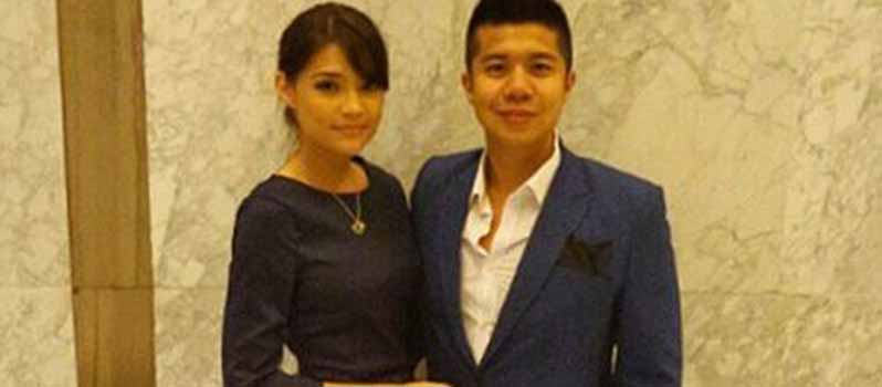 Rhian Ramos collaborates with racer champ boyfriend for an upcoming show called “Full Throttle”