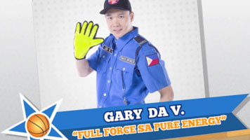 PBA Superstar Gary David’s knack for comedy showcased in “No Harm, No Foul”