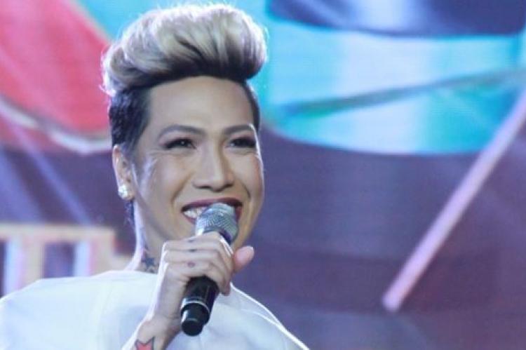 Vice Ganda says her two cents on suicide
