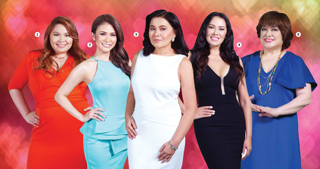 Empowered women showcase their comedic prowess in Misterless Misis