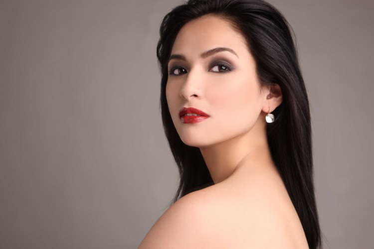 Jennylyn Mercado is ready to tackle more challenging roles