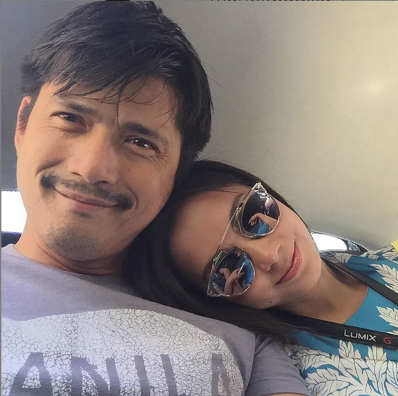 Mariel Rodriguez and Robin Padilla are expecting twins!