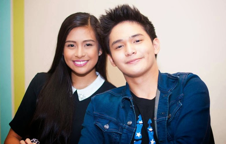 “Gabbi Garcia is very special to me, but there’s nothing to admit yet.” – Ruru Madrid