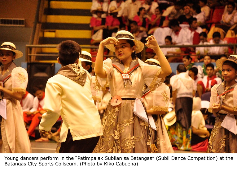 It’s More Fun in the Philippines: Batangas City celebrates 46th Foundation Day and Sublian Festival