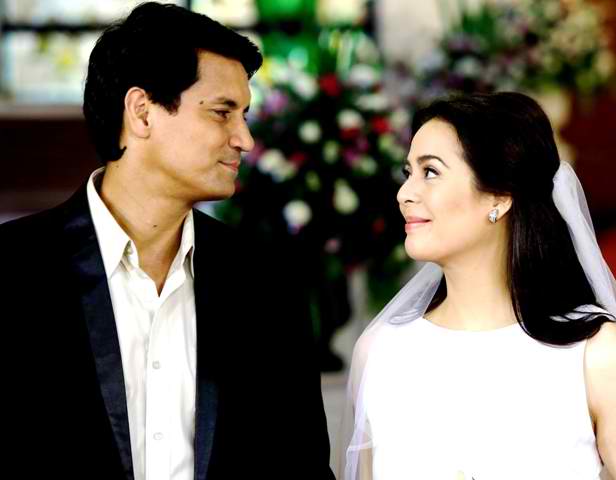 Richard Gomez and Dawn Zulueta talks about their ‘love affair’