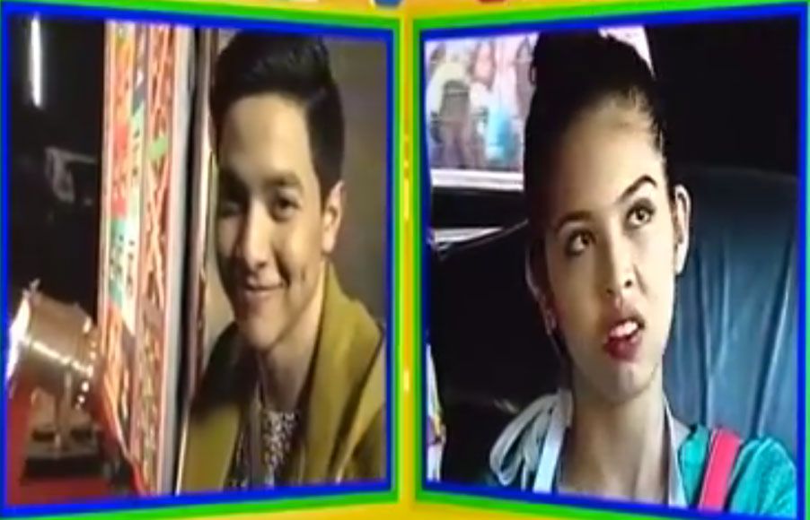 What makes ‘AlDub’ the most popular loveteam?