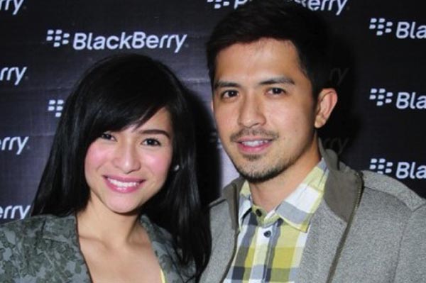 Dennis Trillo talks about his relationship with Jennylyn Mercado