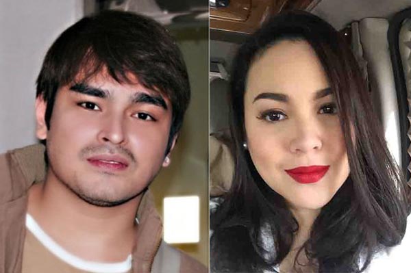 Claudine Barretto admits past relationship with Eric Fructuoso