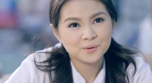Barbie Forteza says she wants to be courted the traditional way