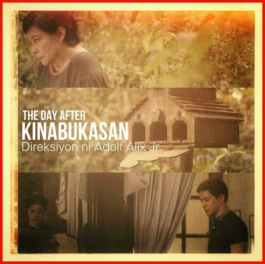 Free cinematic treats and ‘Nora Aunor festival’ available at Cinemalaya 2015