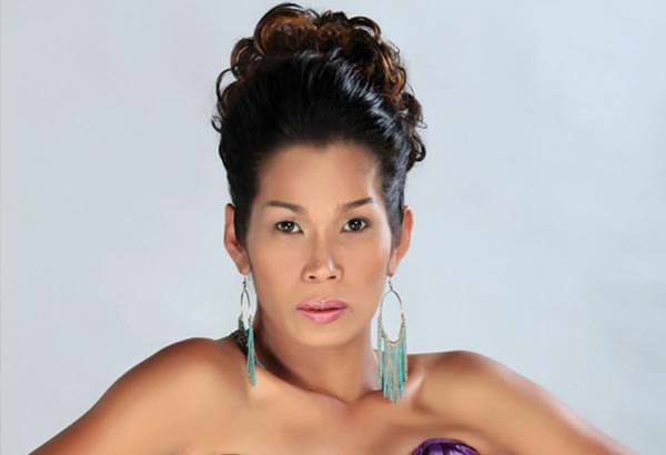Pokwang suffers from miscarriage