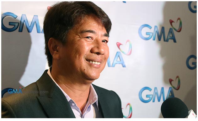 Willie Revillame has lost P50M because of Wowowin; but gets his show back on a Sunday timeslot