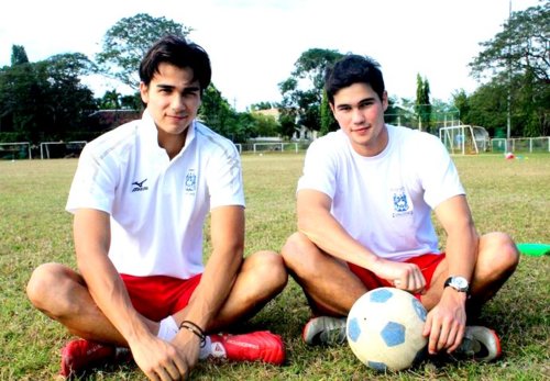 Younghusband hopes Azkals sustain strong start
