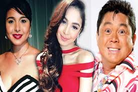 Marjorie Barretto on ex husband Dennis Padilla and daughter Julia Barretto
