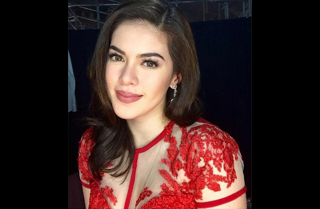 Shaina Magdayao is genuinely happy for sister Vina’s new found love