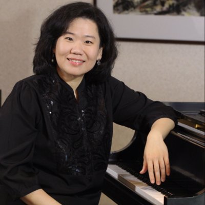 Pianist Claudia Yang Opens the PPO Concert Season at the CCP