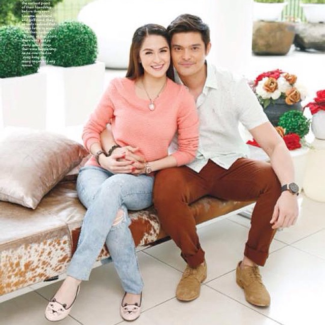 Marian Rivera reveals her baby’s full name