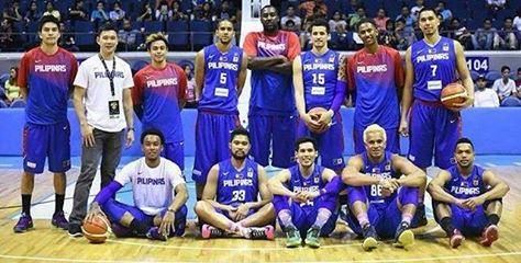 Gilas takes MVP Cup in sweep fashion