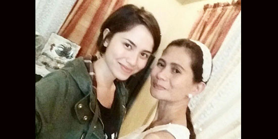 Will Jessy Mendiola’s mom file a case against Enrique Gil?