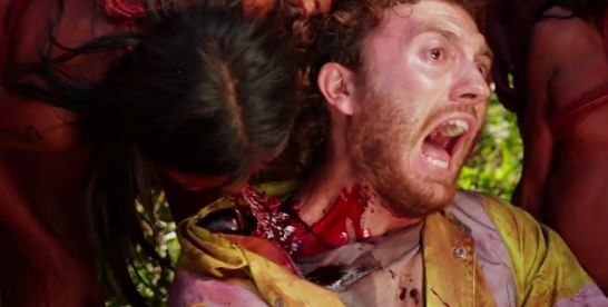 GREEN INFERNO: Casting the Cannibals