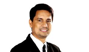 Richard Gomez runs for Ormoc City’s mayor