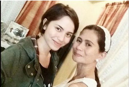 Jessy Mendiola’s mom defends daughter against detractors