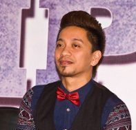 Is Jhong Hilario leaving showbiz for good?
