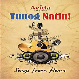 OPM artists gather to launch Tunog Natin: Songs From Home compilation album