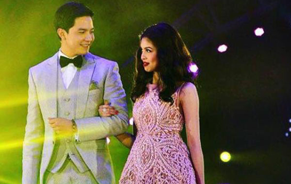 AlDub’s ‘Sa Tamang Panahon’ concert breaks record