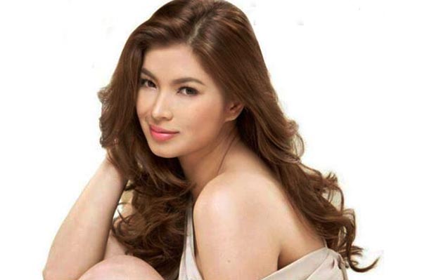 Angel Locsin lashes out at her basher for calling her names
